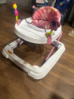 Baby walker