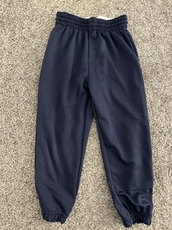 Champro Boys Baseball Knicker Pants Youth Large
