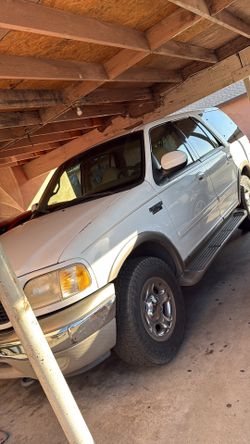 2000 Ford Expedition