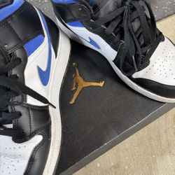Nike Jordans