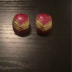 Ear Rings