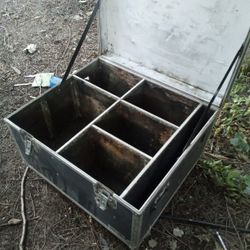 Anvil Case