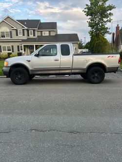 2003 Ford F-150