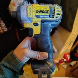 DeWalt Impact 