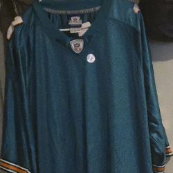 Miami Dolphins 🐬 Jerseys & Gloves