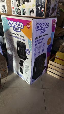 Car seat