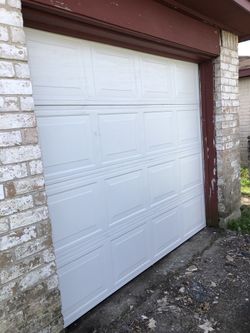 Garage Door Opener