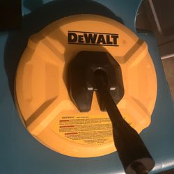 Dewalt Surface Cleaner 
