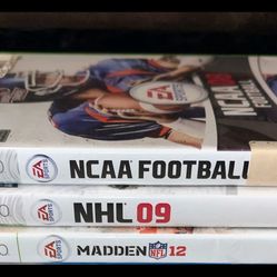 Xbox 360 Games