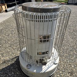 KeroSun Omni 105 Kerosene Heater