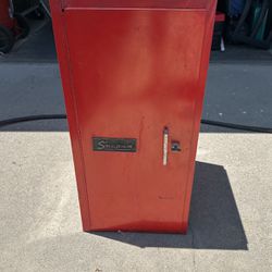 Snap On Side Cabinet