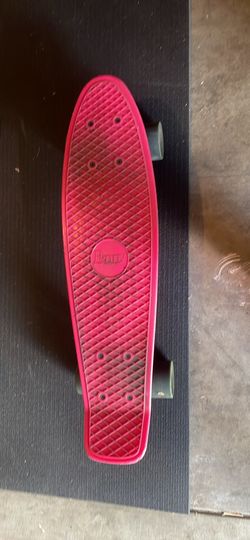 Penny board