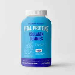 Vital Proteins Collagen Gummies