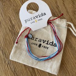 Pura Vida Bracelet 