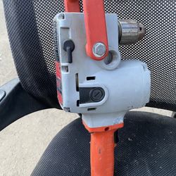 Milwaukee Hole Hawg