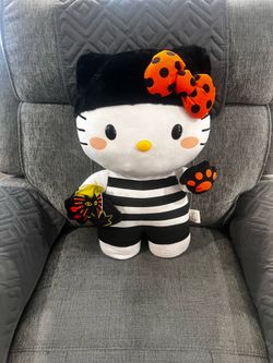 HELLO KITTY SUPER LARGE 20 INCH PLUSH