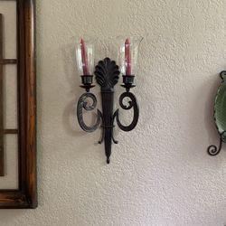 Vintage Florida Wall Decor