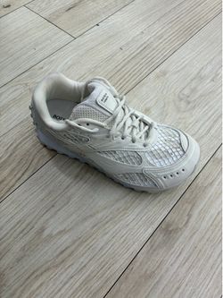 Bottega Sneakers White