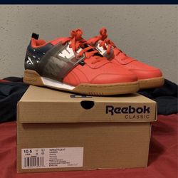 Reebok Size 10.5 
