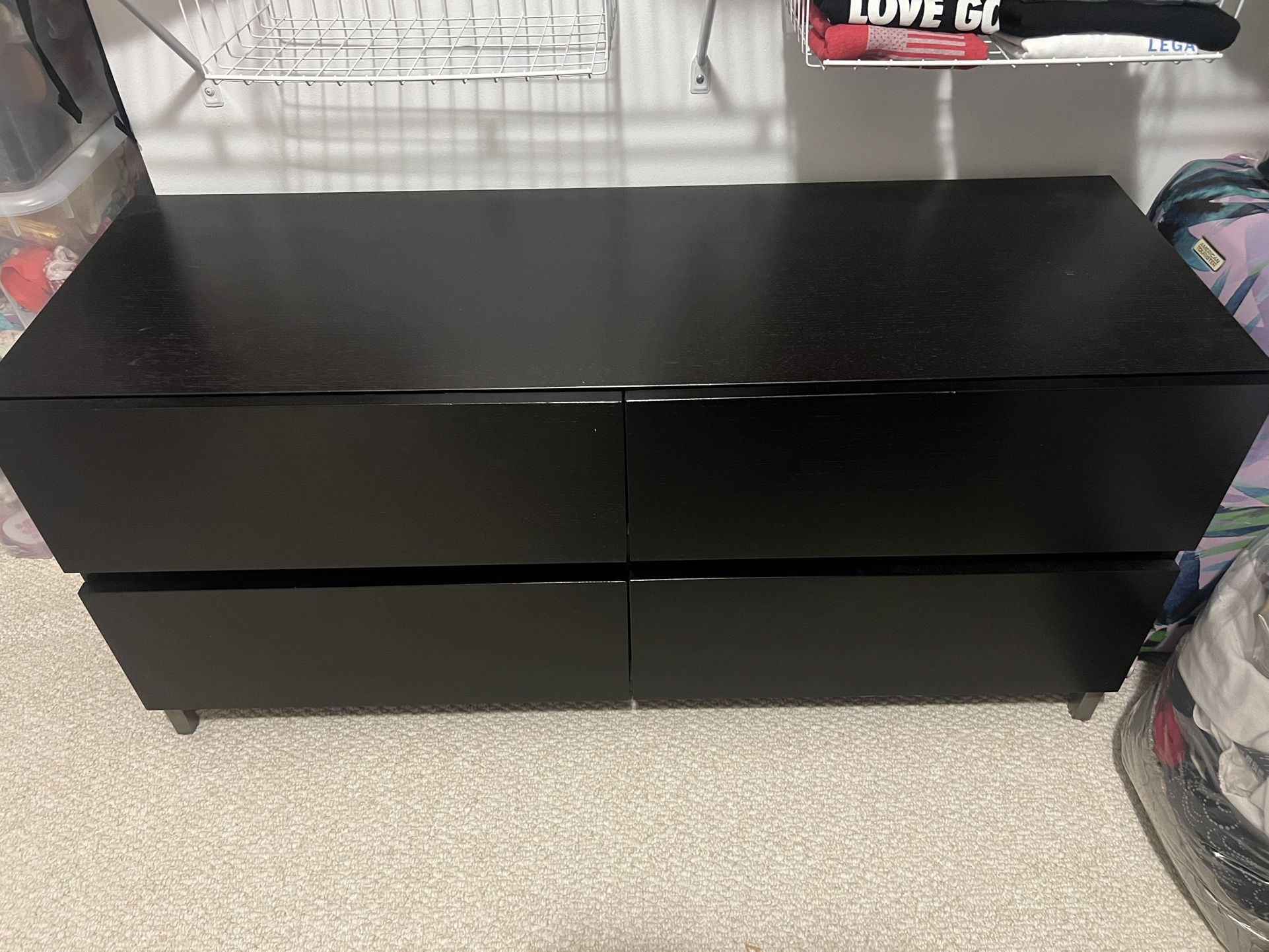 Dresser IKEA