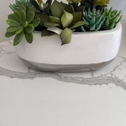 Fake Small Plants 