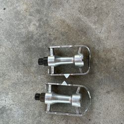 Bicycle Pedals 