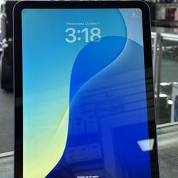 iPad 10th gen 64GB WIFI 