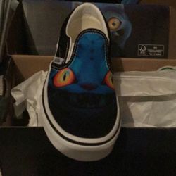 Tenis VANS dé Para niños # 1.0  
