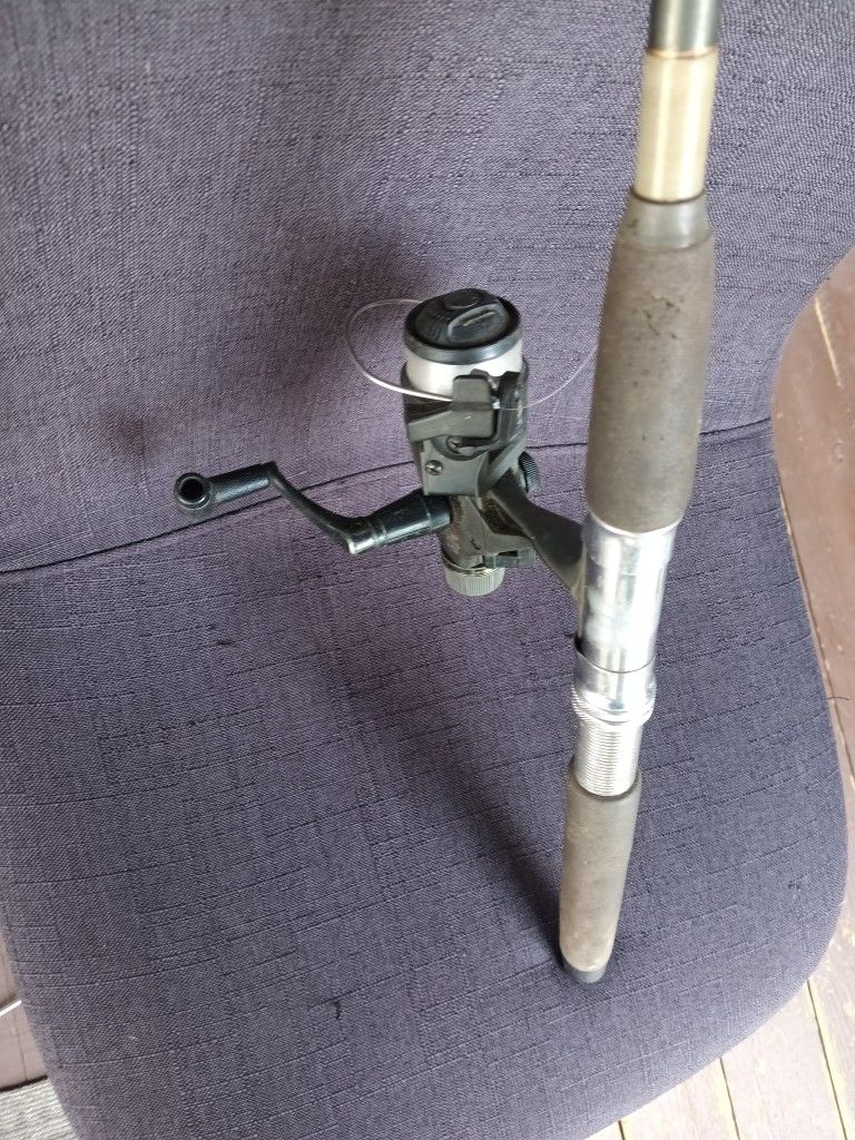 Reeln,Shimamo Ax 5 Bb