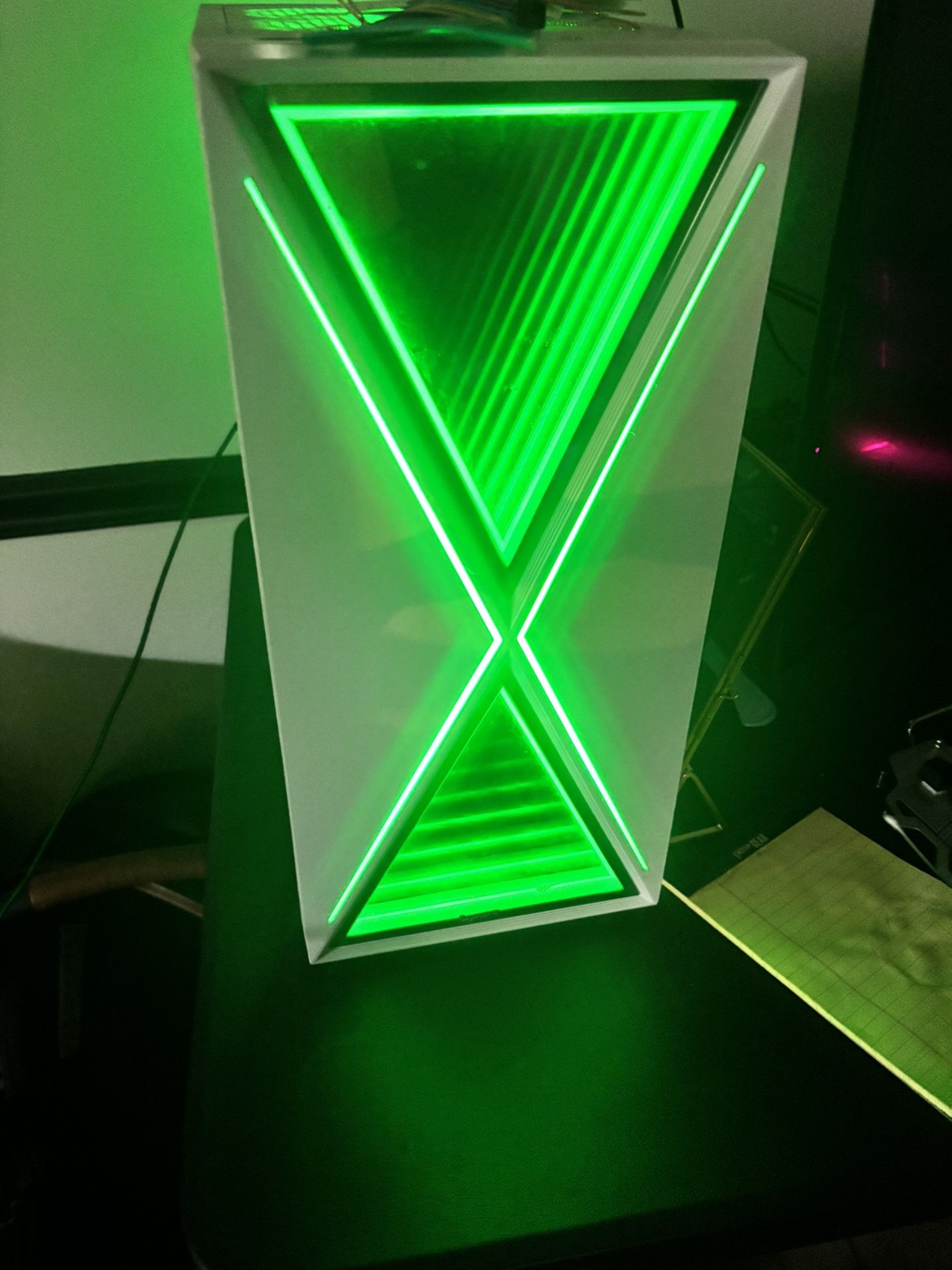 Custom Pc