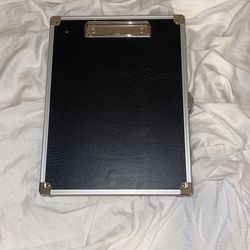 binder clip board 