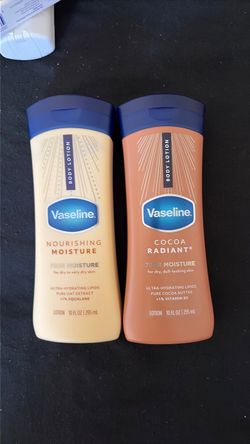 Vaseline