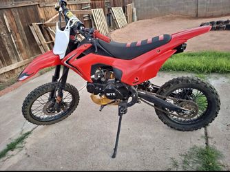 coolster m-125cc
