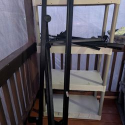 BED FRAME FOR QUEEN/KING BED NON SMOKING HOME 