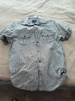 Men's Shirt