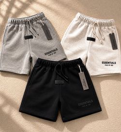 ESSENTIAL SHORTS