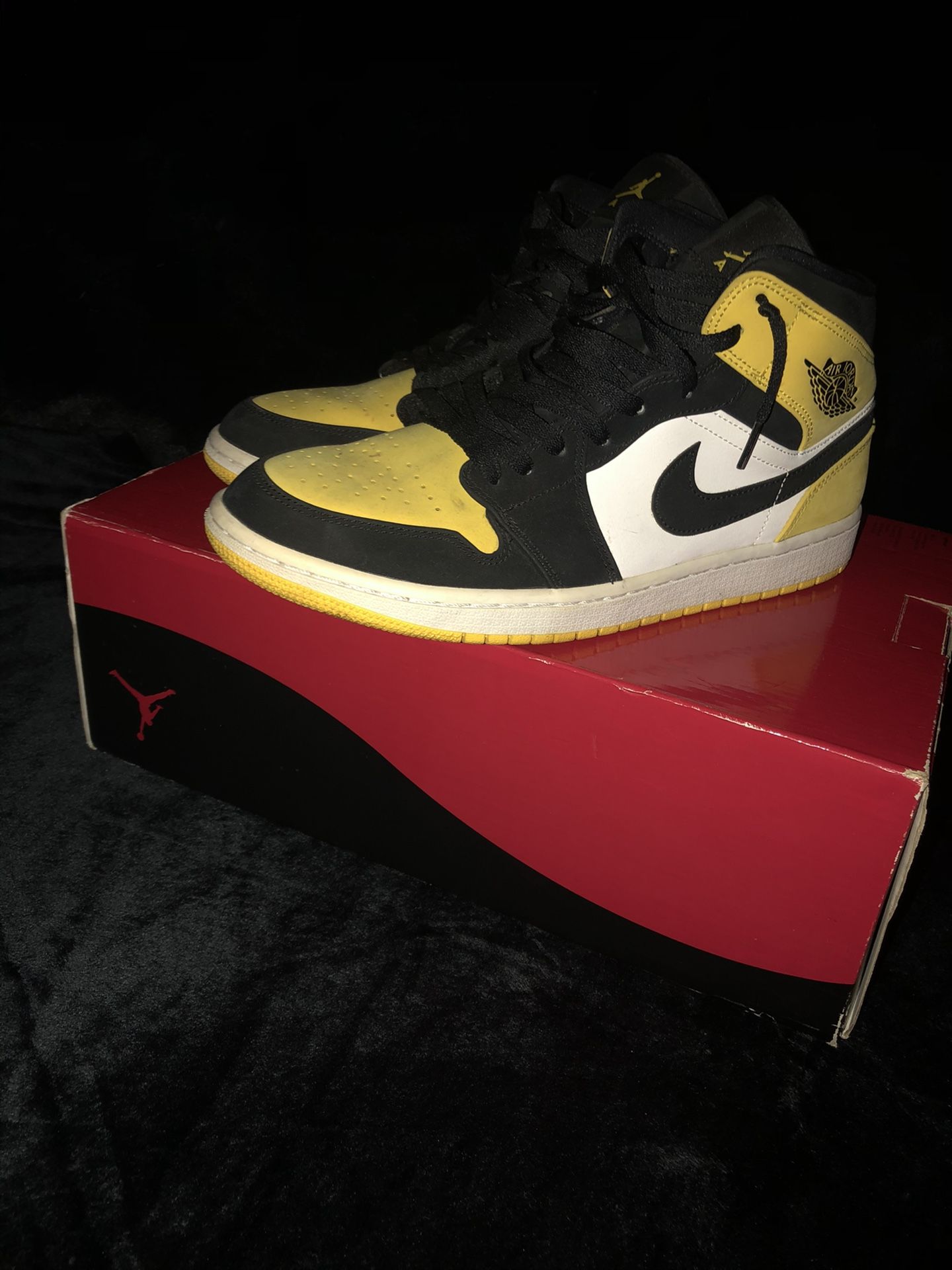 Jordan 1’s $80