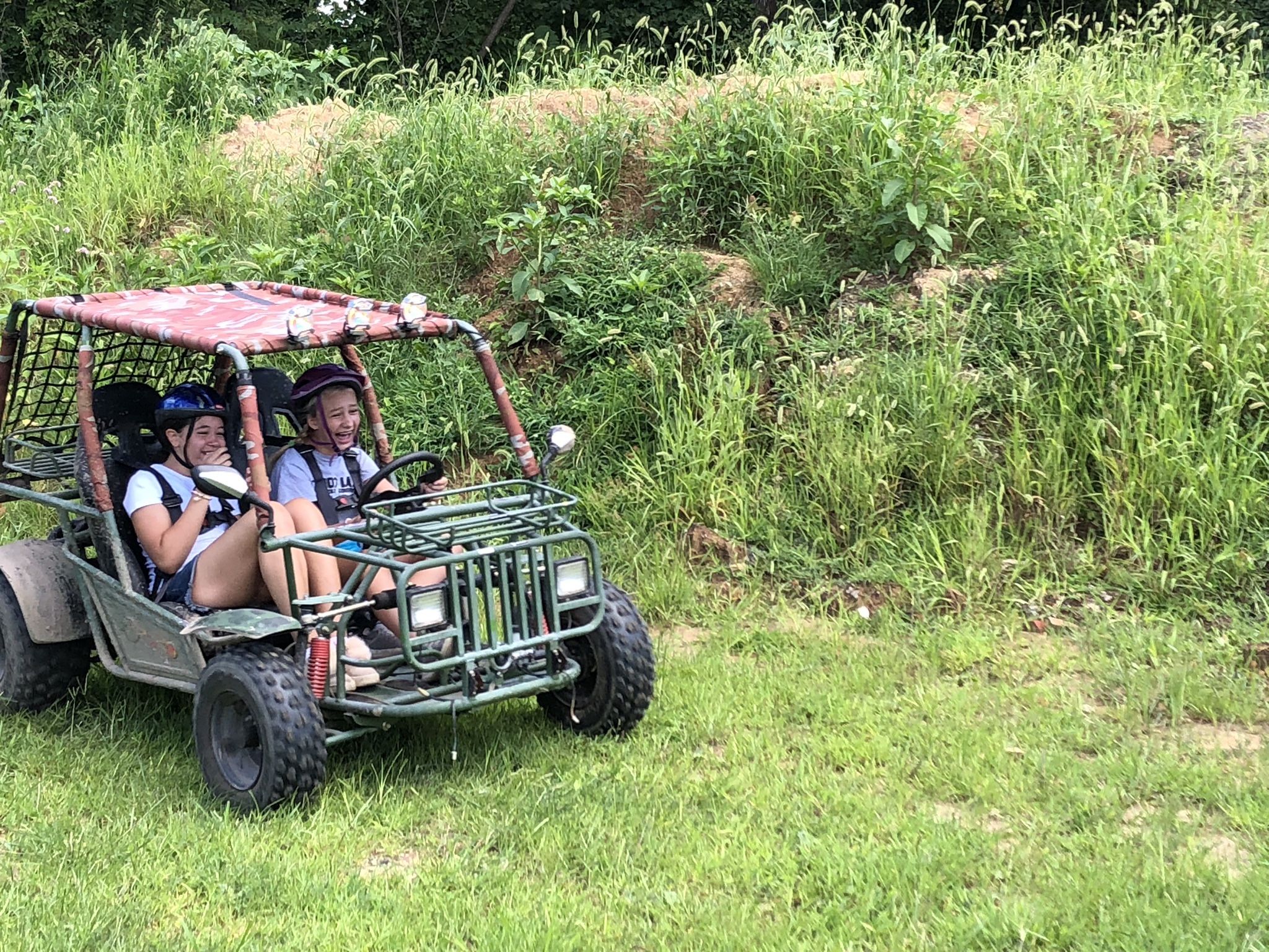 Go Kartthis Gigs Is A 2012 Kandi 150 Cc I Had Since 2013 Me And My Daughter Had Our Fun This Thing Is A Lot Of Fun Go 40 Mph With 2 6 Ft3200 Has Revi