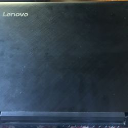 Lenovo Gaming Laptop