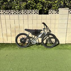 Okay Chrome Zooz uu1100 