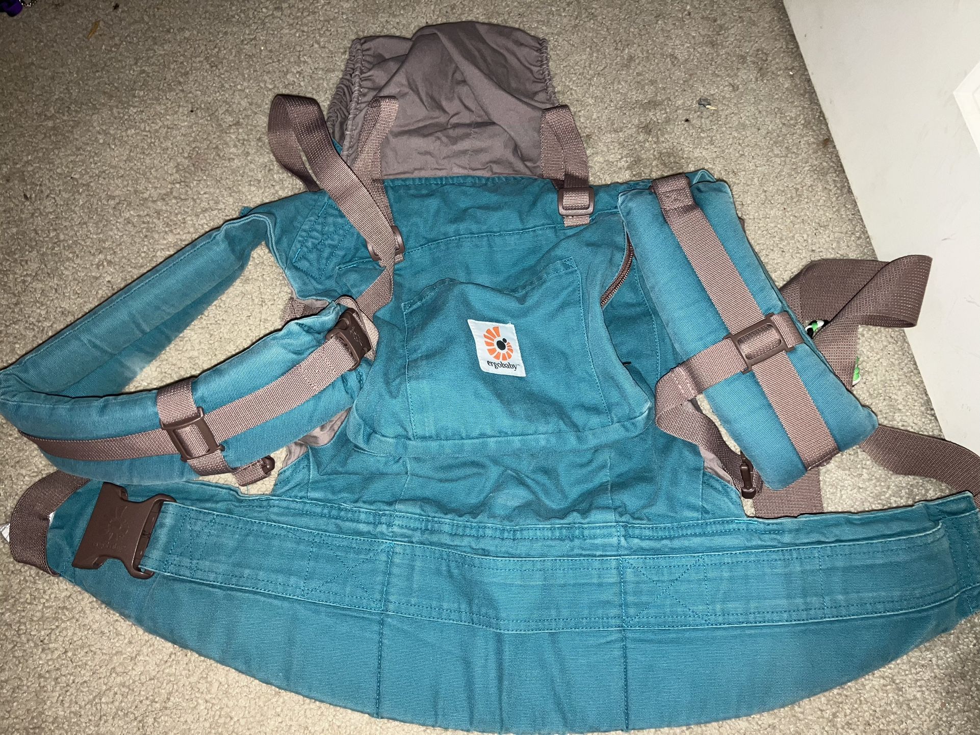 Ergobaby
