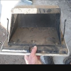 1965 Cadillac Coupe Deville Parts