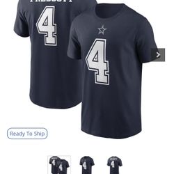 Dallas Cowboys Shirt