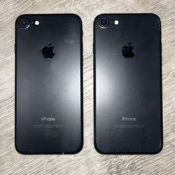 Iphone 7s Cracked For Parts