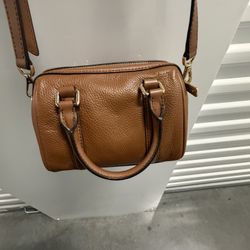 Michael Kors Purse 