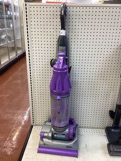 DYSON RootCyclone Vacuum- WORKS GREAT