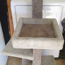 Brand New Cat Tree