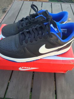 Nike size 8.5