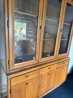 Moving Sale
