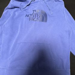 The North Face Women’s Hoodie 